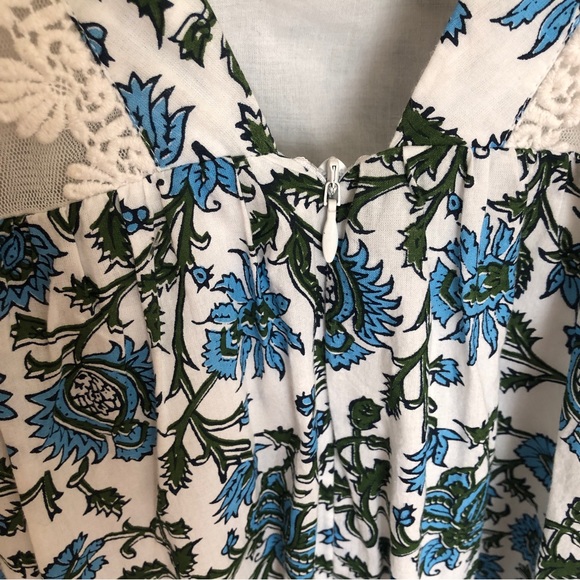 Anthropologie Eddy maxi dress. - Picture 16 of 17